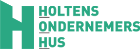 Holtens Ondernemershus